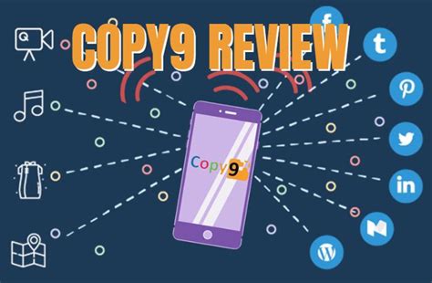 copy9 for pc.